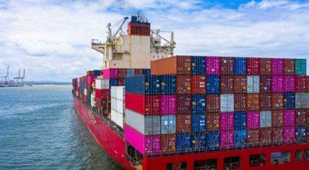 South Africa will create the country's first national shipping company