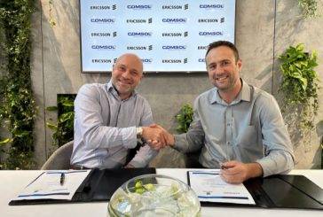 Comsol signs agreement with Ericsson for 5G solutions in South African mining sector