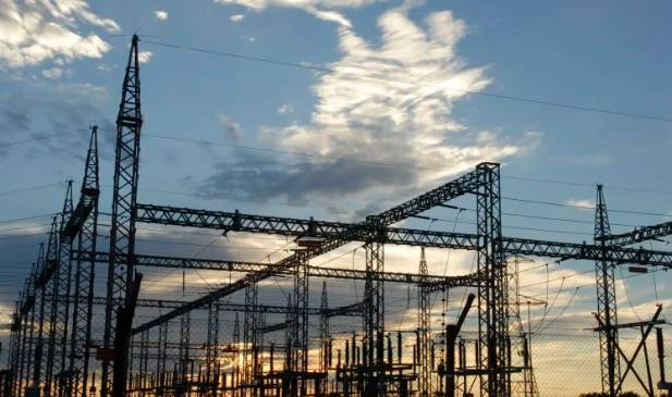 alleviate blackouts in South Africa